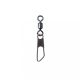 Sunset - ROLLING W/ SAFETY SNAP ST-S-3001 N4 9KG X8 - Rotating clamp