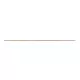Sunset - BRASS BAIT NEEDLE O1.5 - 20CM X2 - Baiting Needle