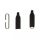 Sunset - WEIGHT SNAP + THERMO TUBE BLACK ST-S-9020 S X8 - Rotating clamp