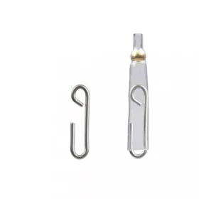   Sunset - WEIGHT SNAP + THERMO SHEATH ST-S-9089 M X6 - Swivel snap