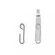Sunset - WEIGHT SNAP + GAINE THERMO ST-S-9089 M X6 - Rotating clamp