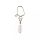 Sunset - SQUID SNAP + TRANSPARENT BEAD ST-S-6933 M X6 - Swivel clamp