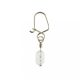 Sunset - SQUID SNAP + TRANSPARENT BEAD ST-S-6933 M X6 - Swivel clamp