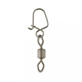   Sunset - SQUID SNAP + ROLLING SWIVEL S-6934 M X6 - Rolling Swivel