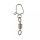 Sunset - SQUID SNAP + ROLLING SWIVEL S-6934 M X6 - Rotating clamp