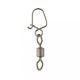 Sunset - SQUID SNAP + ROLLING SWIVEL S-6934 M X6 - Rotating clamp