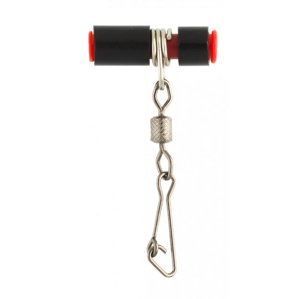 Sunset - HEAVY FISHING SLIDERS ST-S-4033 L X2 - Swivel clamp