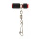 Sunset - HEAVY FISHING SLIDERS ST-S-4033 L X2 - Swivel clamp