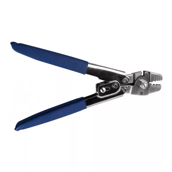 Sunset - CRIMPING PLIERS 26CM - Crimping pliers