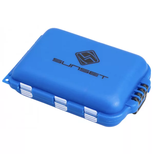 Sunset - SUNSTORE 4 ACCESS MINI - Tackle box