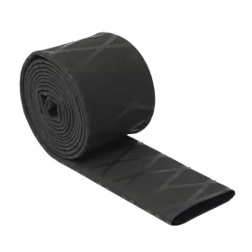   Sunset - SUNTUBE THERMO BLACK 3,0X100CM - Handle Protection Heat Shrink Tubing
