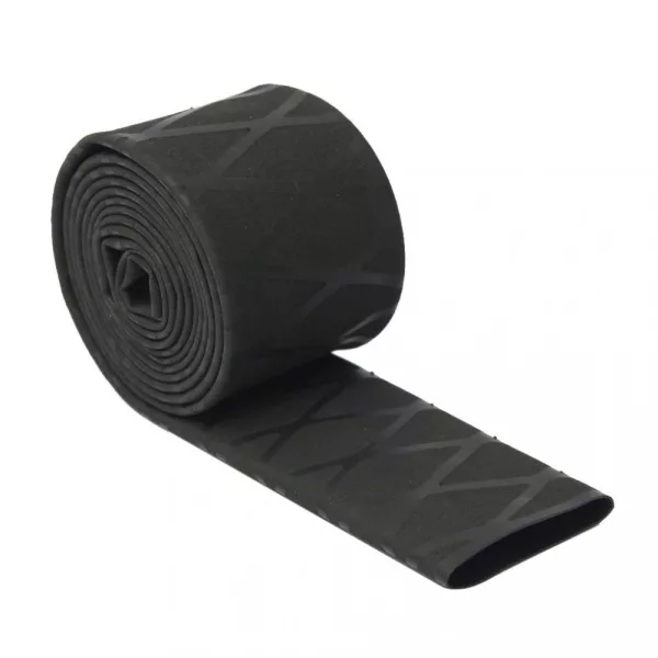 Sunset - SUNTUBE THERMO BLACK 3,0X100CM - Handle Protection Heat Shrink Tubing