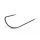 Sunset HM RS COMPETITION SPECIAL SPARIDES / FLUORO 150 - 0,20 - 8 X8 - Pre-tied hook - Bearded hook, Flat hook
