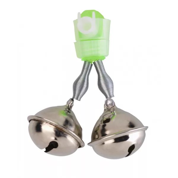 Sunset - SUNBELLS DOUBLE 22MM X2 - Traditional Bite Indicator