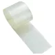 Sunset - SUNTUBE SHRINK TUBE TRANSPARENT 3,0X100CM - Handle Protection Heat Shrink Tubing