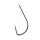 Sunset Sunhooks SW Sode BN N°7 Flat Bearded Feeder Hook 20pcs