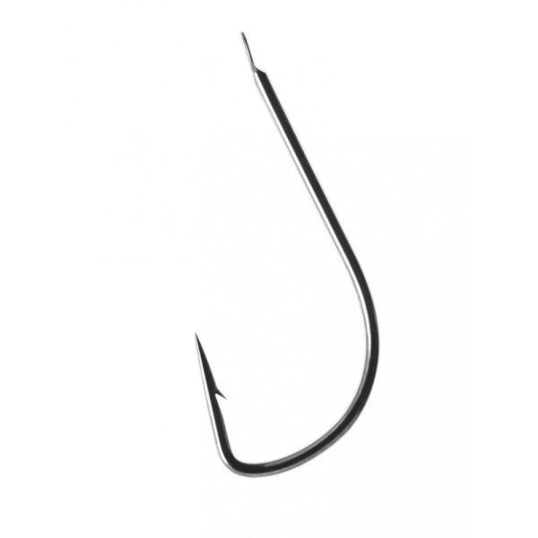 Sunset Sunhooks SW Sode BN N°8 Flat Bearded Feeder Hook 20pcs