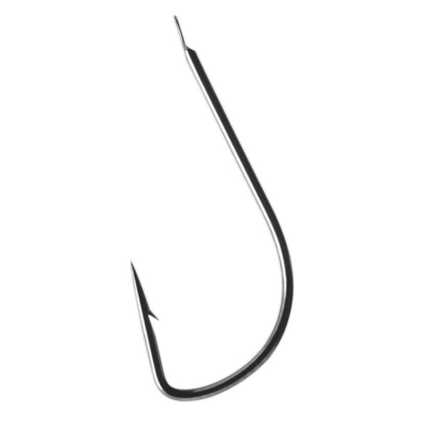 Sunset Sunhooks SW Yamame BN N°7 Flat Bearded Feeder Hook 20pcs