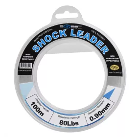   Sunset Shock Leader RS Competition Baccarat Crystal 0.7mm 100m Monofil Leader Line