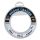 Sunset Shock Leader RS Competition Baccarat Crystal 1mm 100m monofilament leader