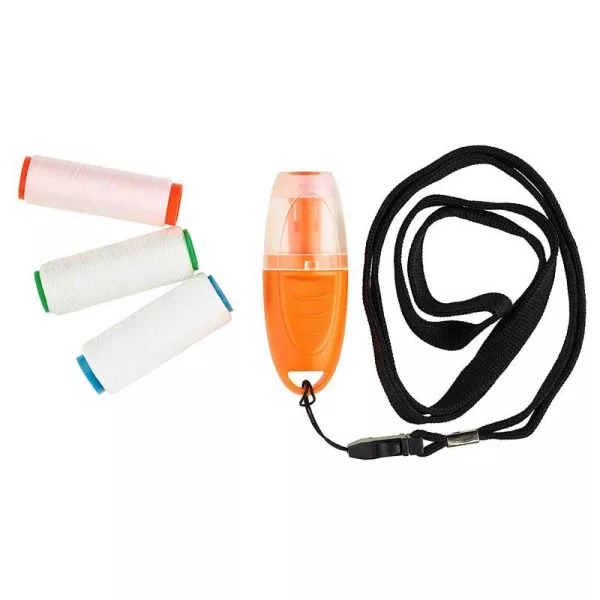 Sunset Suntool Elastic Line Dispenser + 3 pcs Elastic Line