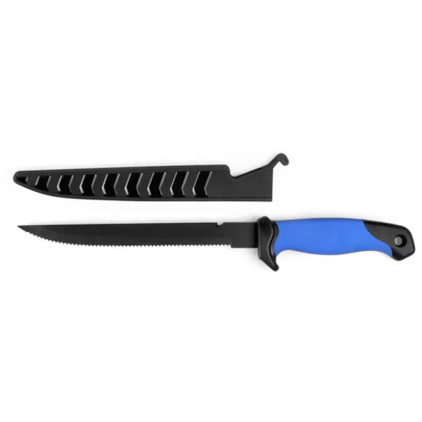 Sunset Fish Knife 21cm Knife