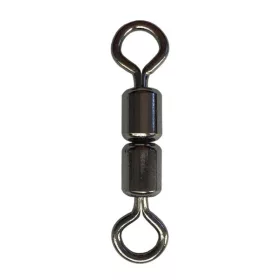   Sunset Double Rolling Swivel ST-S-1045 N°8 19kg Double Swivel 8pcs