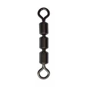   Sunset Triple Rolling Swivel ST-S-1046 N°12 9kg Triple Swivel 6pcs
