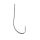 Sunset Sunhooks SW 1263NI N°8 Eared Bearded Feeder Hook 20pcs