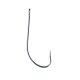 Sunset Sunhooks SW 1263NI N°10 Eared Beard Feeder Hook 20pcs