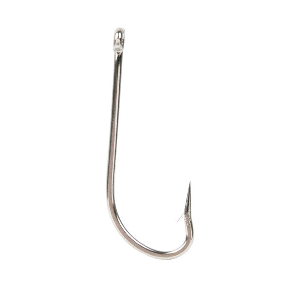 Sunset Sunhooks SW 1933NI N°10 Ear Beard Feeder Hook 20pcs