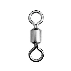 Sunset Rolling Swivel Inox ST-S-1069 N°10 24kg Swivel 15pcs