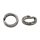 Sunset Split Ring Inox Extra Strong ST-S-6088 10mm 200lb Key Ring 10pcs