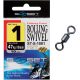 Sunset ST-S-1001 14 Turning clamps 100pcs