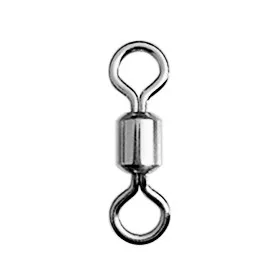 Sunset ST-S-1069 12 Inox Swivel 100pcs