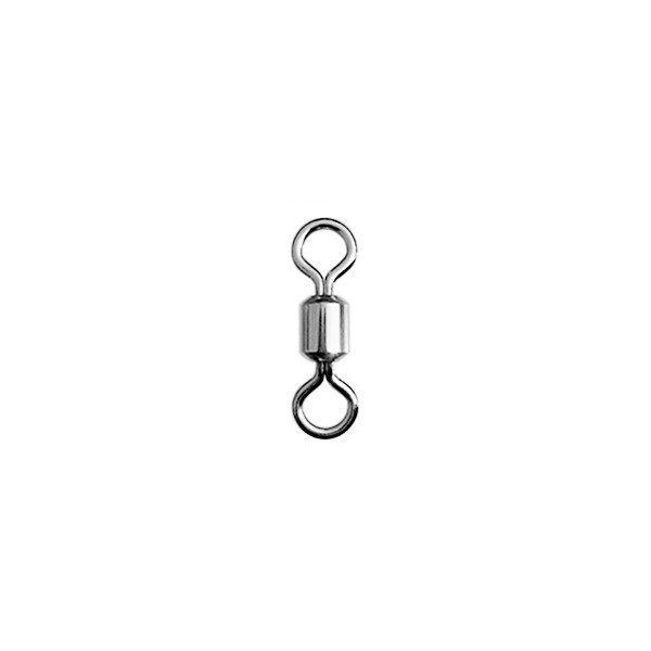 Sunset ST-S-1069 12 Inox swivel clamps 100pcs