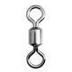 Sunset ST-S-1069 12 Inox swivel clamps 100pcs