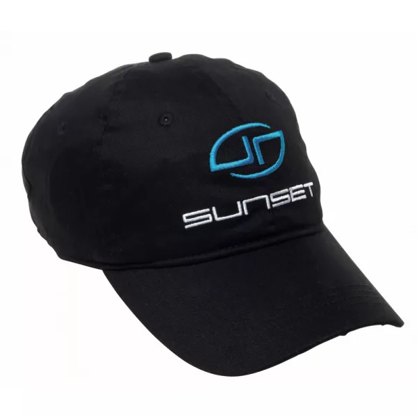Sunset - SUNCAP SPORT (COTON) - Baseball cap