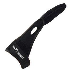 Sunset Suncaster Deluxe Casting Glove