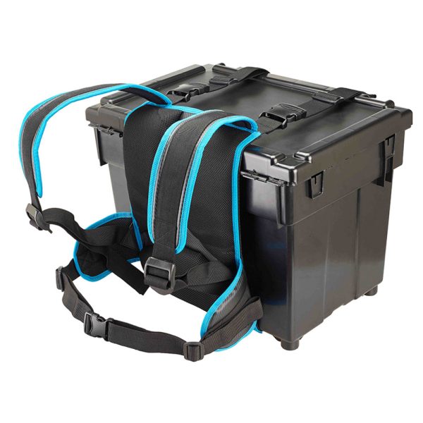 Sunset RS Competition Sunbox Heveder