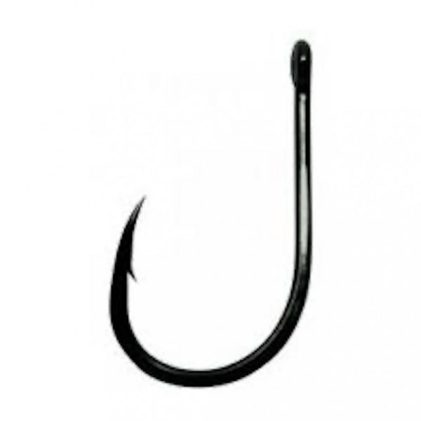 Sunset - SUNHOOKS SW 3313BN N°2/0 X6 - Hook - Barbed hook, Eyed hook