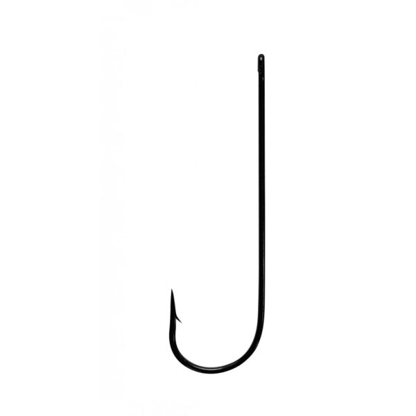 Sunset Sunhooks SW 5013BN N°10 Eared Bearded Single Hook 15pcs