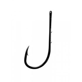   Sunset - SUNHOOKS SW 5213NI N°1/0 X6 - Hook - Barbed hook, Eyed hook