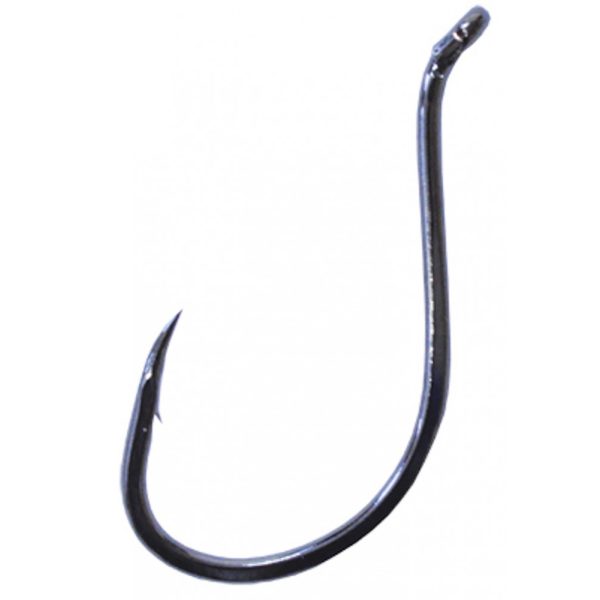 Sunset - SUNHOOKS SW 5313BN N°5/0 X4 - Hook - Barbed hook, Eyed hook