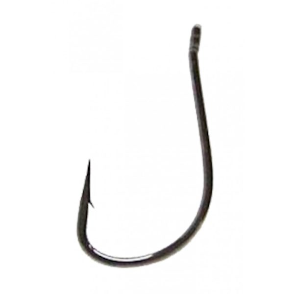 Sunset - SUNHOOKS SW 3403BN N°6 X15 - Hook - Barbed hook, Eyed hook