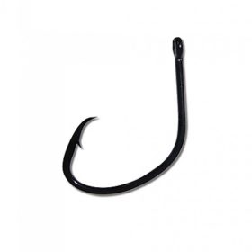   Sunset - SUNHOOKS SW CIRCLE BN N°2 X8 - Hook - Barbed hook, Eyed hook