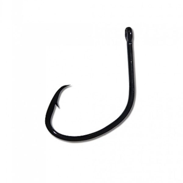 Sunset - SUNHOOKS SW CIRCLE BN N°6 X10 - Hook - Barbed hook, Eyed hook