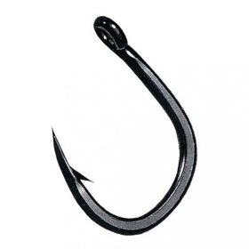   Sunset - SUNHOOKS SW 5513BN N°2 X8 - Hook - Barbed hook, Eyed hook