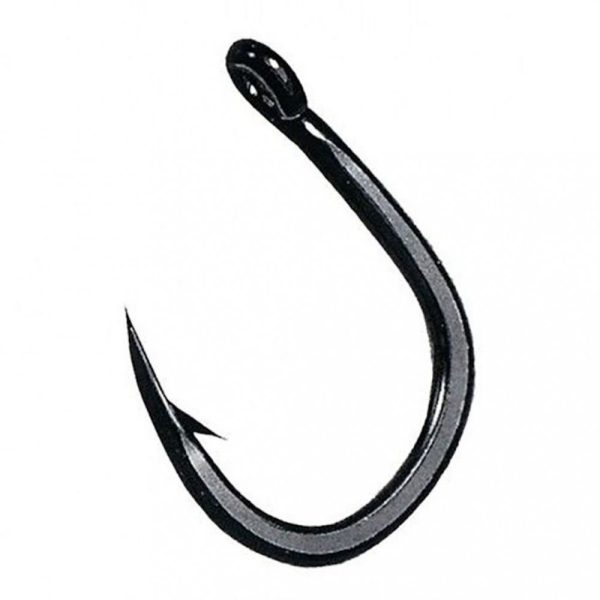 Sunset - SUNHOOKS SW 5513BN N°4/0 X4 - Hook - Barbed hook, Eyed hook