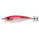 Sunset - SUNSQUID BIG MAMMA FLOATING 7CM SCALE PINK - Squid Jig